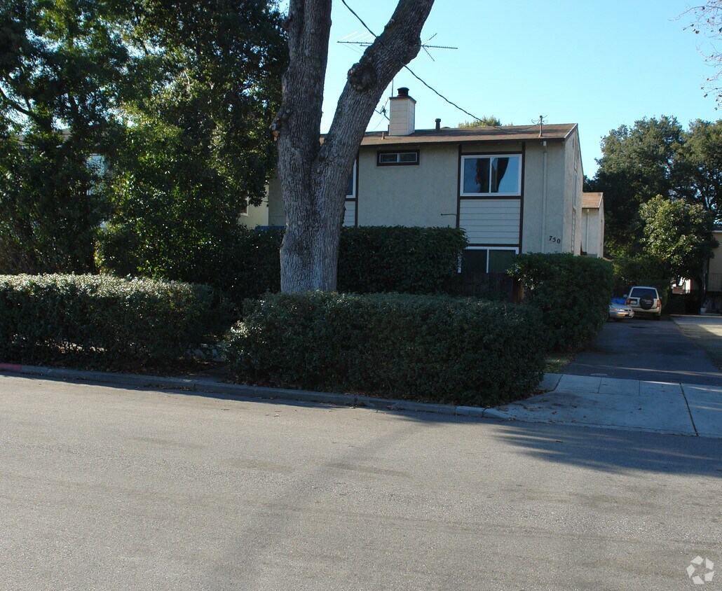 Foto del edificio - 750 Palo Alto Ave