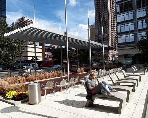 Foto del edificio - 1 River Place