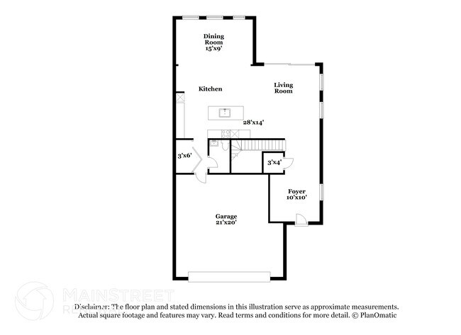 Foto del edificio - 2316 Mystic Maze Ln