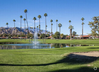 Rancho Las Palmas - - Furnished Luxury Golf Course Condos