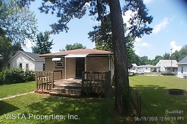 Building Photo - 3 br, 1 bath House - 4143 Wheeler Ave.