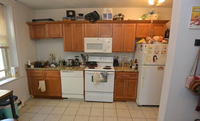 Foto del edificio - 24 Ransom Rd