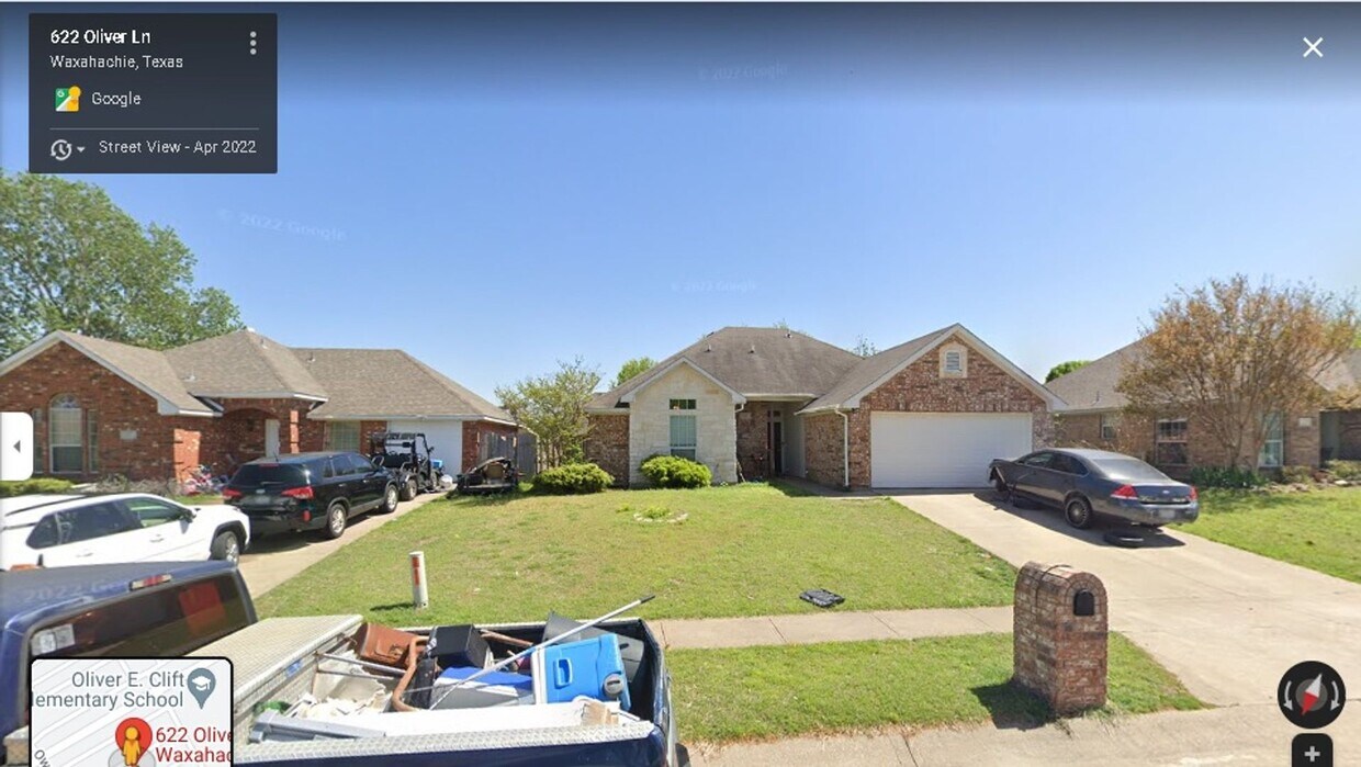 Primary Photo - Charming 3 Bedroom, 2 Bath Home – Move-In Ready!