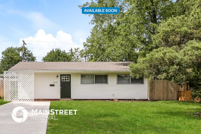 Foto principal - 3230 Vanderberg Ave