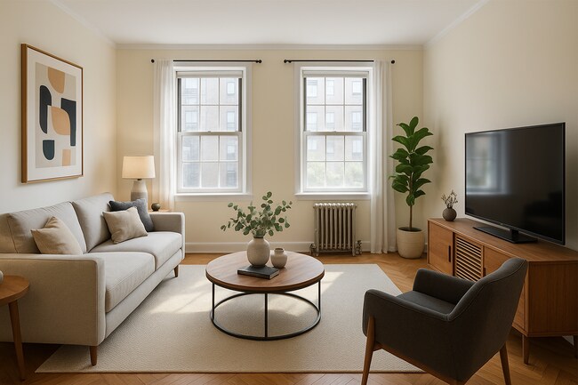 Foto del edificio - 112 W 13th St