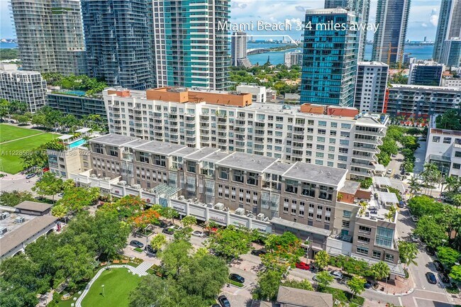 Foto del edificio - 3250 NE 1st Ave