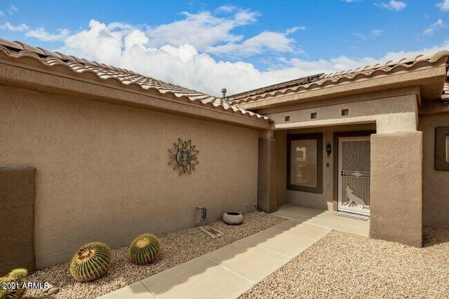 Building Photo - 15904 W La Paloma Dr