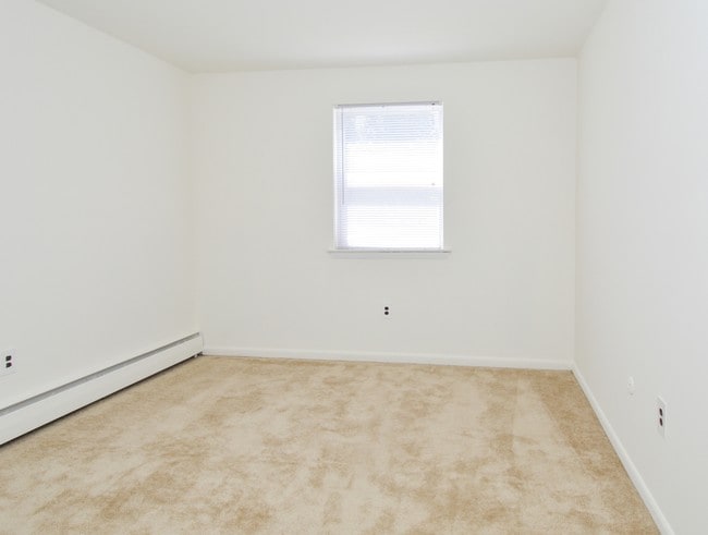 Habitación modelo - Independence Crossing Apartments