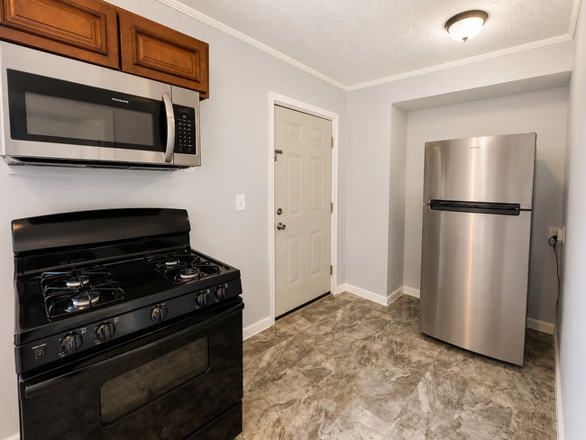 Photo - 224 E Oak St Apartment