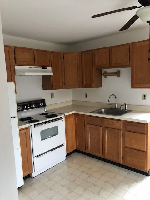 Foto del edificio - 110 Benton Moore Rd