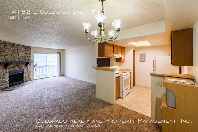 Building Photo - 14182 E Colorado Dr