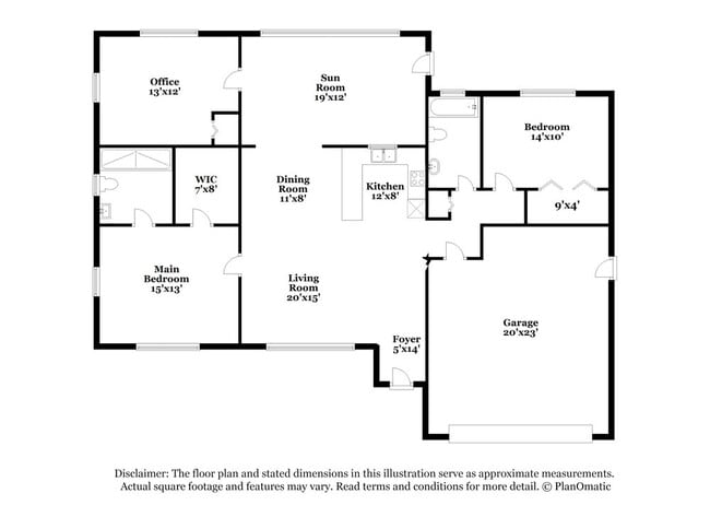 Foto del edificio - 5286 Enfield Ave