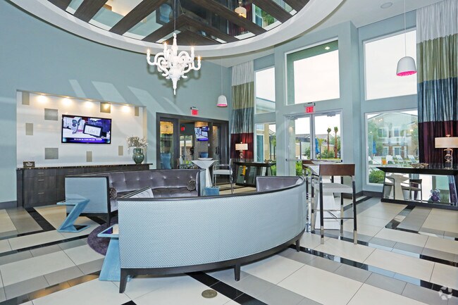 Casa club - Elysian St Rose