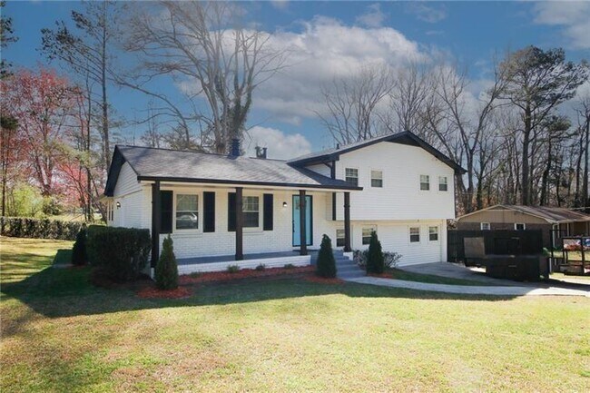 Foto del edificio - 1616 W Kellogg Cir
