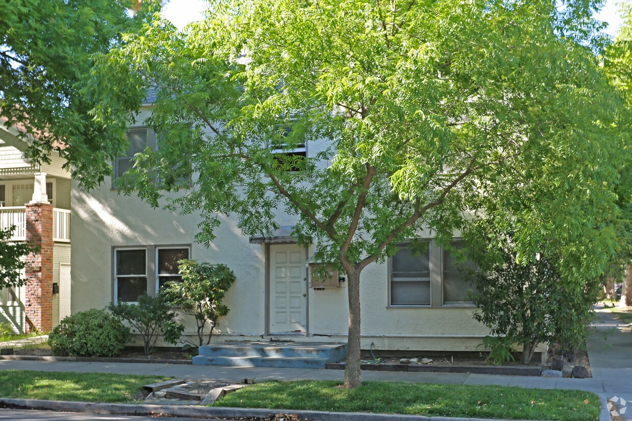 Building Photo - 2500 S St