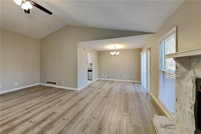Foto del edificio - 2620 Bluffton Rd