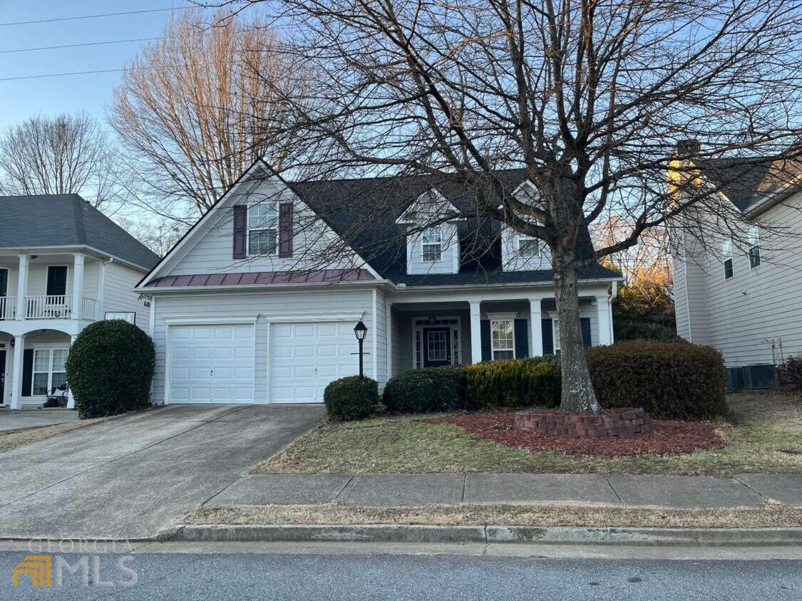2220 Rosemoore Walk, Marietta, GA 30062 House Rental in Marietta, GA