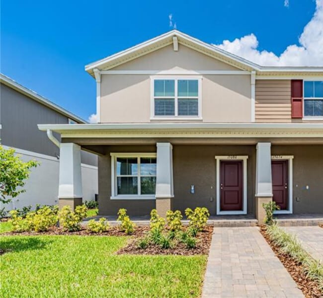 Photo - 15080 Windflower Aly Townhome