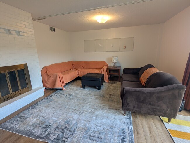 Foto del edificio - 12645 NE Fremont St