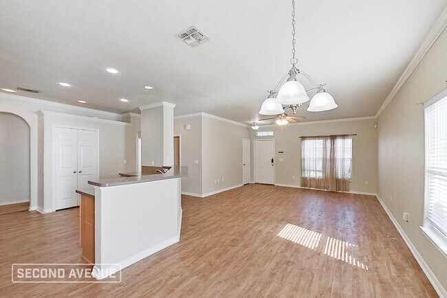 Foto del edificio - 2525 Whirlwind St