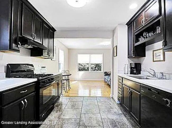 Building Photo - 331 W Saginaw St