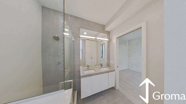 Foto del edificio - 2 Worthington St