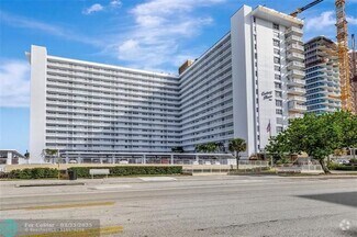 Building Photo - 1012 N Ocean Blvd