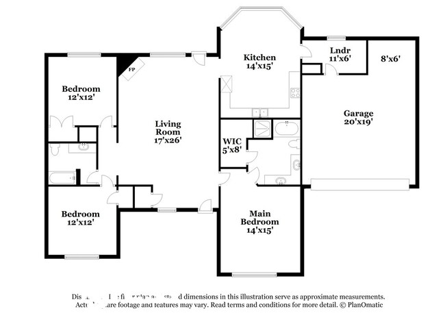 Building Photo - 3490 McIngvale Rd