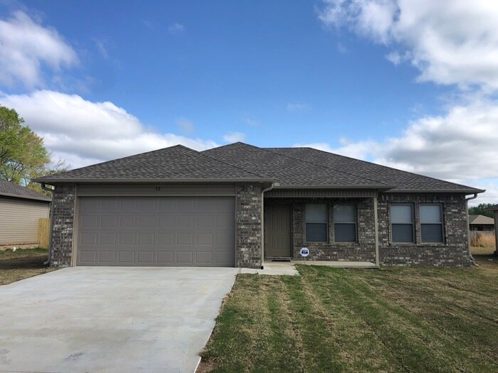 13 Jennifer Cv Ward AR 72176 House for Rent in Ward, AR