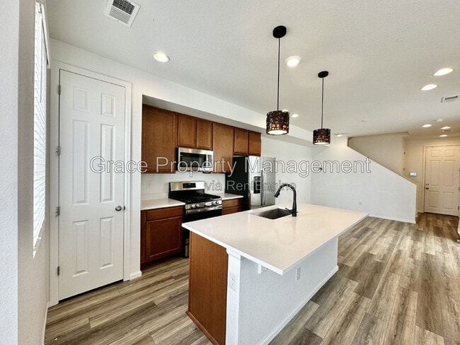 Photo - 47 North Uriah Street Townhome