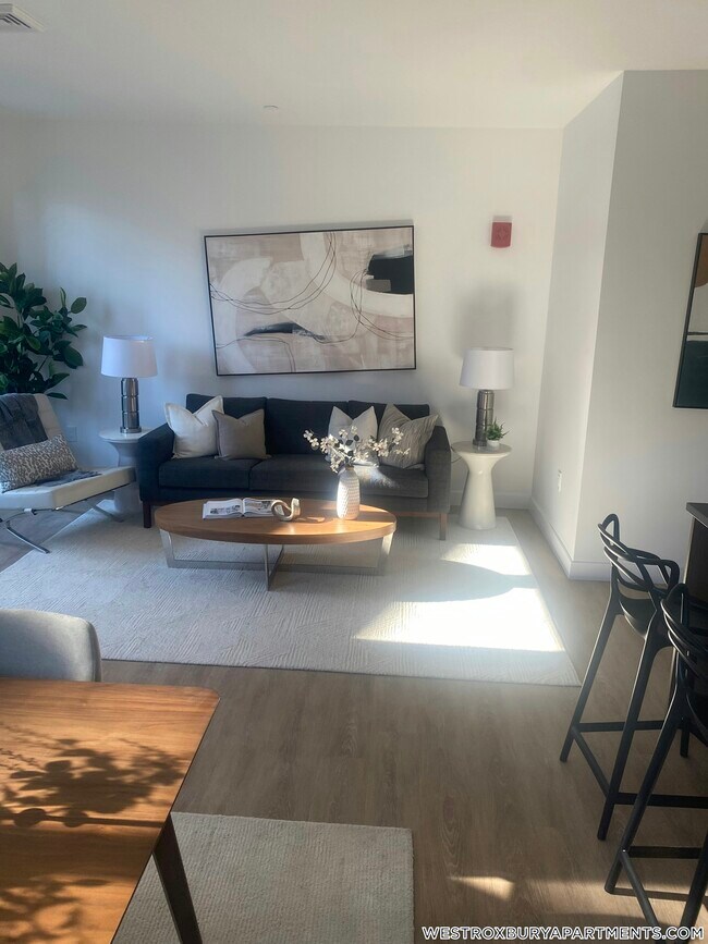 Foto del edificio - 199 Gardner St