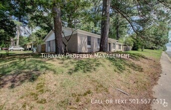 Building Photo - 9701 Chicot Rd