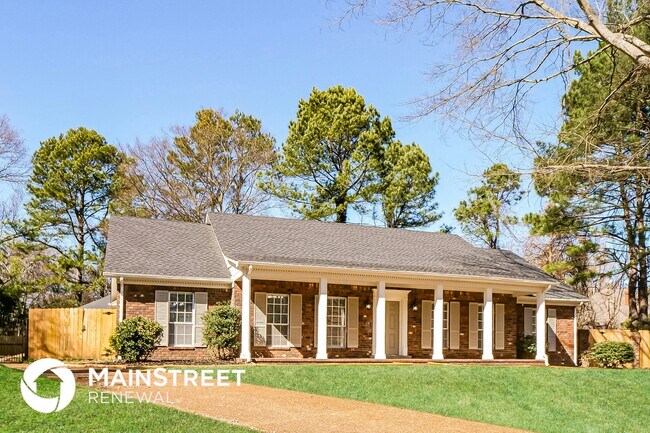 Foto del edificio - 2947 Pangbourne Cove