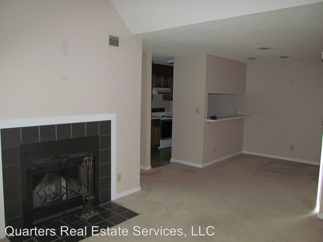 Foto del edificio - 4020 Whirlaway Ct