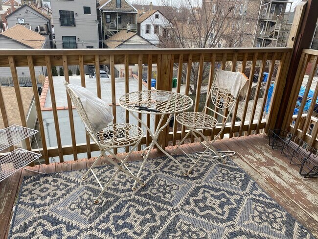 Foto del edificio - 2109 W 18th St
