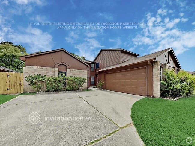 Building Photo - 7014 Foxmont Ln
