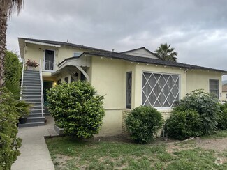 Building Photo - 340 W Alameda Ave