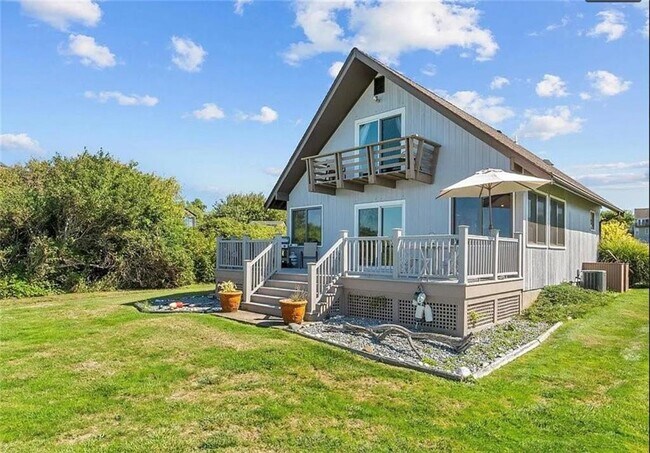 Foto del edificio - 2 Arnold St