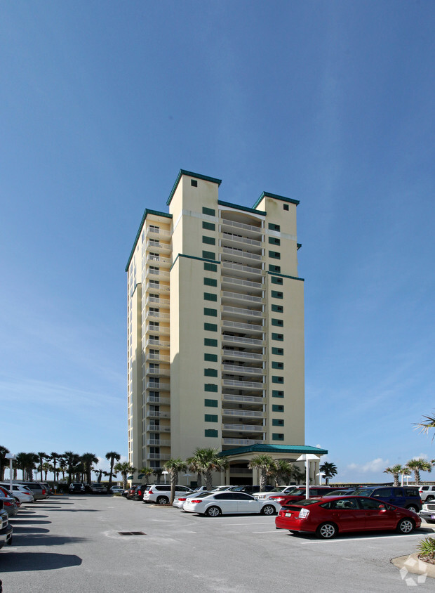 Primary Photo - Carribbean Resort