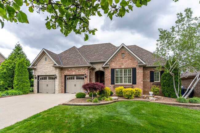 Foto del edificio - 2409 San Milano Pl