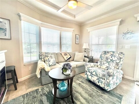 Foto del edificio - 4637 W Palm Dr