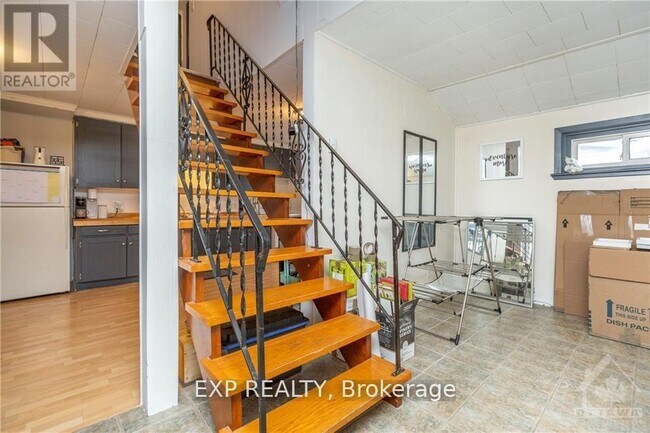 Photo du bâtiment - 211 Harriet St