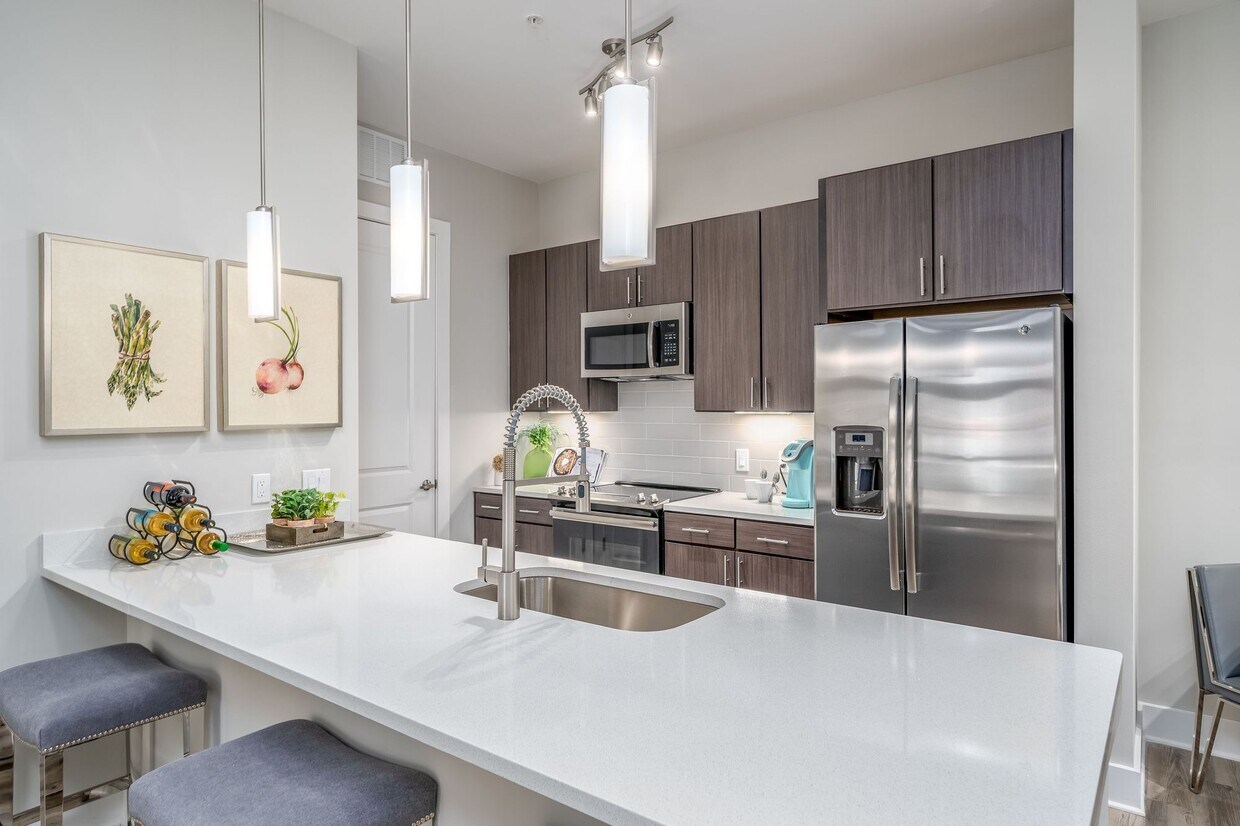 Foto principal - Lantower Weston Corners