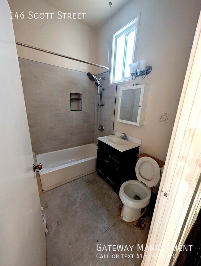 Foto del edificio - 146 Scott St