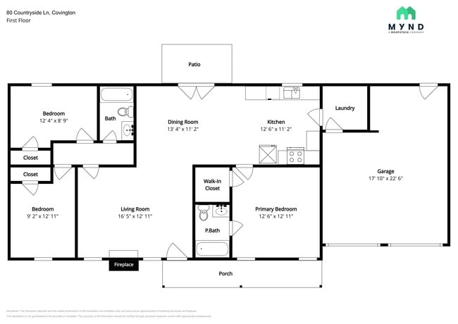 Building Photo - 80 Countryside Ln