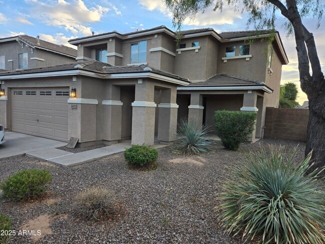 Foto del edificio - 6072 S Tucana Ln