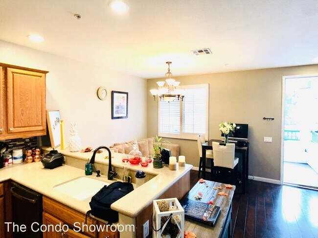 Building Photo - 11404 Via Rancho San Diego