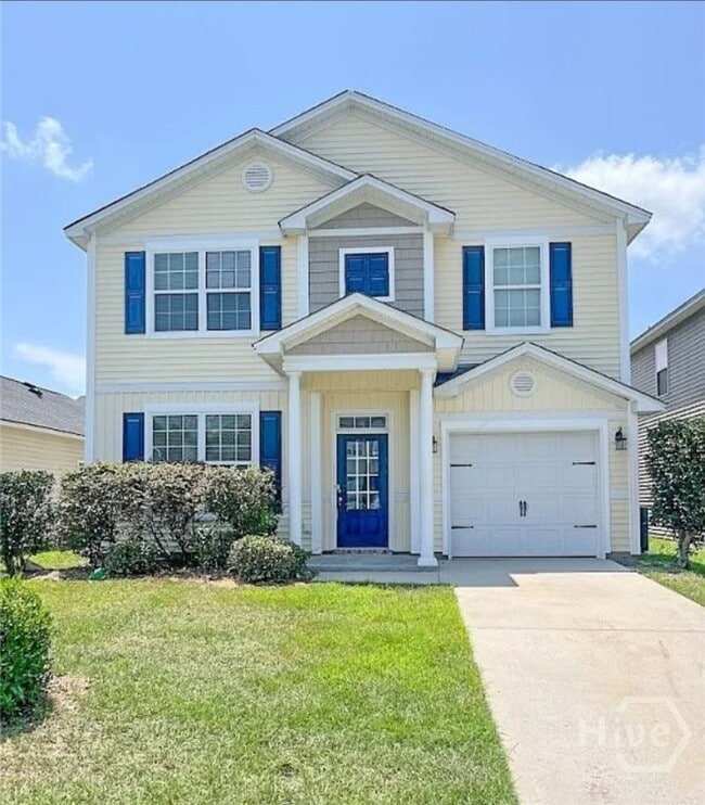 Building Photo - 221 Chapel Lake S