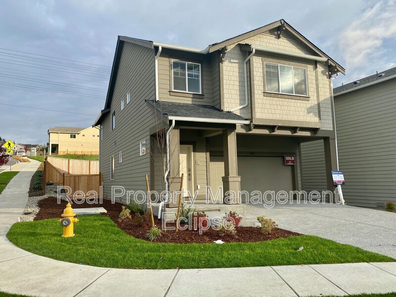 Primary Photo - 3467 80th Ave NE