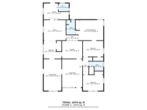 Building Photo - 6806 Woodrow St